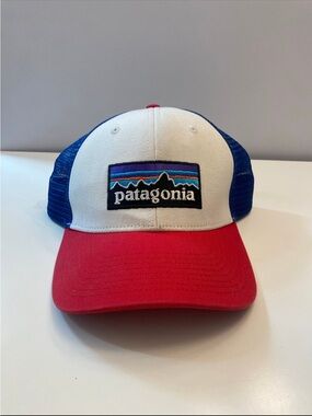 Patagonia men’s hat cap one size